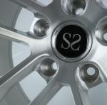 17 18 21 inch alloy stain brushed wheel rims for sale concave rims