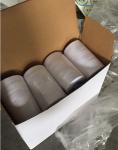 Raw White 40/2 Polyester Sewing Thread 5000Y/cone