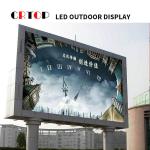 Automatic Brightness P8 LED Video Screen Rental For Shopping Center