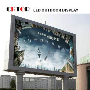 Quality Automatic Brightness P8 LED Video Screen Rental For Shopping Center wholesale