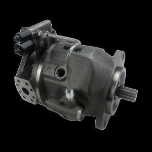Quality A11VLO260DRS+A11VLO260DRS A11VLO260LRDH1/11R-NPD12N00 Rexrothhydraulicpump wholesale