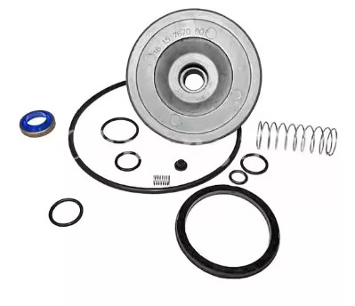 Sullair High Quality Air Compressor Intake Valve Repair Package 88291006-993 Metal Screw for Use Screw Compressors New Used