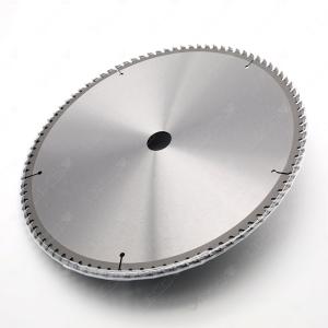 Quality OEM Available Carbide Circular Saw Blade For Wood Cutting wholesale