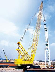 Quality XCMG Crawler Crane QUY250 wholesale