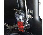 BXT Bicycles Parts Mountain Road Bicycle Front Derailleur Adapter Base