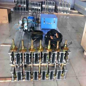 Quality High Quality Width 1400mm Conveyor Belts Joint Vulcanizing Press wholesale