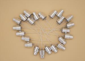 Quality Antique Perfume Bottle Crimp Spray Pump FEA15 Non Spill 100% Full Inspected wholesale