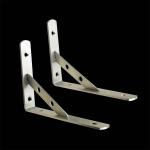 90 Angle Bracket Stamping Bracket For Automatic Motor