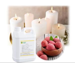 Quality Popular Fresh Litchi Candle Fragrances For Scented Candle Making wholesale