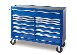 Quality Professional Industrial Roller Cabinet Cold Steel Aluminum Drawer Pulls wholesale