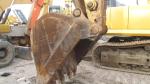 Used Excavator Komatsu PC450-7 Low Price