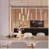 Buy cheap Modern PVC High Gloss Acrylic Kitchen Cabinets Eco Friendly from wholesalers