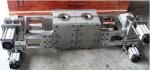Auto Deflashing Plastic Bottle Mold For Different Kinds Of Chemical Packaging