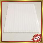 polycarbonate hollow sheet