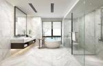 OEM PVC Marble Flooring Sheet For Interior Wall Ceiling Furniture