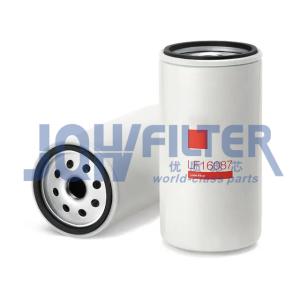 Quality Oil Filter LF16087 1220922 For Truck Engine Oil Filter wholesale