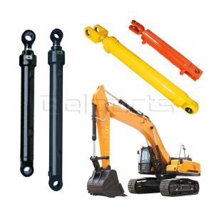 Quality JS200 400C818 Arm cylinder assy hydraulic cylinder for JCB Crawler excavator wholesale