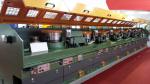 LZ7-710 Mild Steel Wire Straight Type Wire Drawing Machine