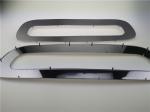 Long Dimensions Automotive Stamping Dies Bright Stainless Steel Automobile