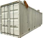 860m3/H Municipal MBBR Based Sewage Treatment Plant Moving Bed Biofilm Reactor