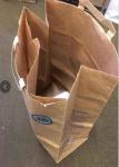 2 Ply Greaseproof Multiwall Paper Bag
