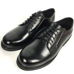 Comfortable 2018 Italian Fashion Mens Soft Sole Formal Shoes Men