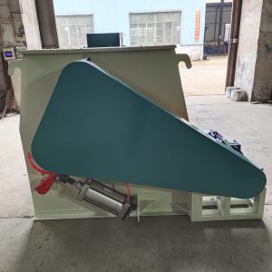 Quality 0.25 Ton Animal Cattle Feed Mixer Machine wholesale