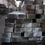 Cold Drawn Flat Stainless Steel Bar Rectangular 304 316 Grade 3mm 4mm Thk