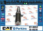 Fuel Injectors 7C-4174 7E-3384 7C-9577 7E-8836 7E-3382 9Y-1785 7C-4184 10R3053