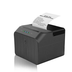 Quality 58mm ESC TSPL Bill Printer Machine For Kitchen Restaurant wholesale