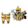 Buy cheap Automatic Cold Press Welding Copper or Aluminium Foil Coil Winding Machine For from wholesalers