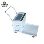 AC 220v Oil Filling Machine Chemical Mobile Lubracting Fuel Dispenser With