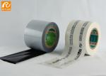 Ultrahigh Adhesive Aluminum Protective Film 100M Sheet Metal For Window Frame