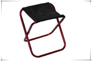 Quality outdoor bench Foldable Camping Chair picnic stool chair wholesale