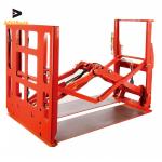 3000kgs Push Pull Attachment