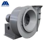 Carbon Steel Kilns Cooling Industrial Centrifugal Fans Energy Saving