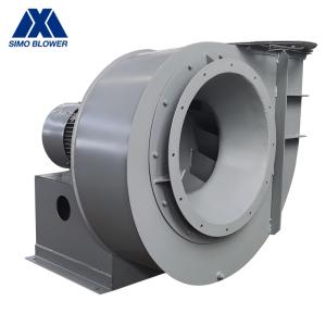 Quality Carbon Steel Kilns Cooling Industrial Centrifugal Fans Energy Saving wholesale