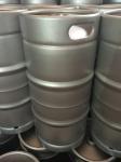 30L US Slim beer keg