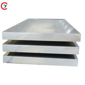Quality Aluminum Sheets 1050 aluminum 99.99% 4ftx8ft food application wholesale