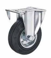 Quality Rigid Industry Rubber Caster (Europe) wholesale