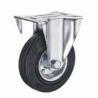 Buy cheap Rigid Industry Rubber Caster (Europe) from wholesalers