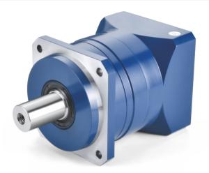 Quality Aluminium Alloy Helical Gear Planetary Reducer AF Series Matching Motor wholesale