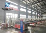 High Speed Plastic Courier Bag Making Machine With CE Certification