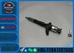 Diesel fuel injector 095000-7760 095000-5930 095000-5931 095000-5660 23670-09060