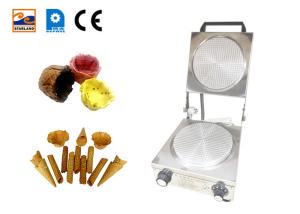 Quality Small CB1-Cone Baker , Stainless Steel , Material Aluminum Alloy Baking Template. wholesale