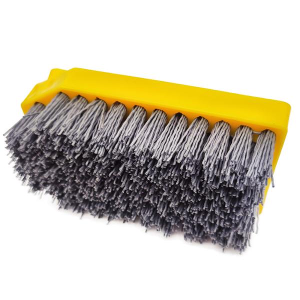 Cheap Silicon Carbide Diamond Brush for Hand Polishing Round Porcelain Tile in Fickerts Type for sale