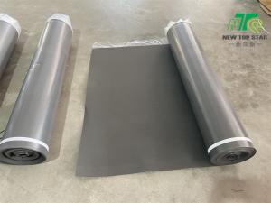 Quality Durable Luxury Vinyl Flooring Underlay , 3mm Foam Underlay For Laminate Flooring wholesale