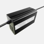 58.8v 8a lion battery charger 14s 48v universal battery charger