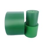 Food Grade PVC/PE PVDC Thermoforming Film / Rigid Film Glossy 0.1mm to 1.5mm
