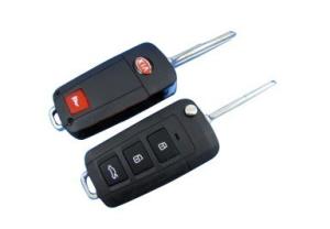 Quality Sportage Modified Kia Cerato Remote Smart Key Case, Auto Remote Key Shell wholesale